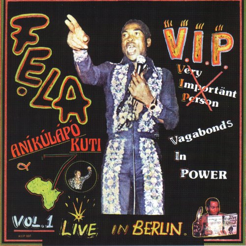 Vip & Authority Stealing