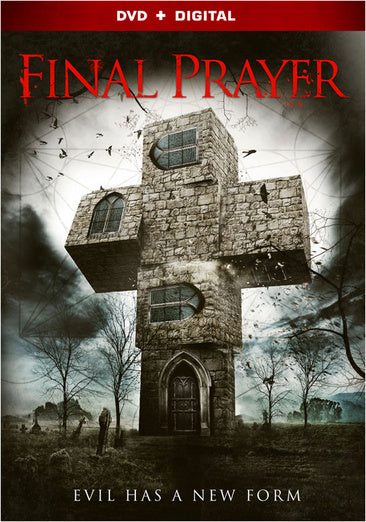 Final Prayer [DVD + Digital]