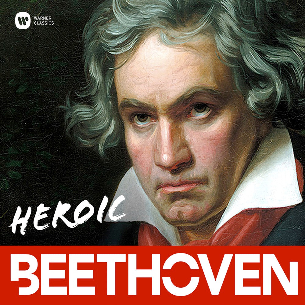Heroic Beethoven