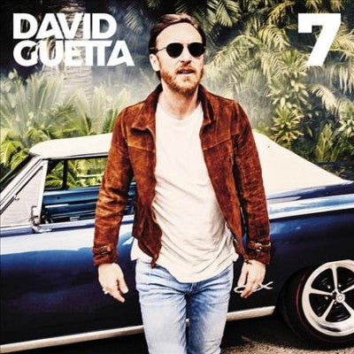7 (2CD)