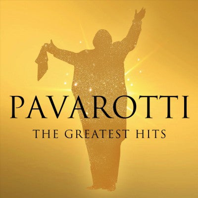 Pavarotti - The Greatest Hits [3 CD]
