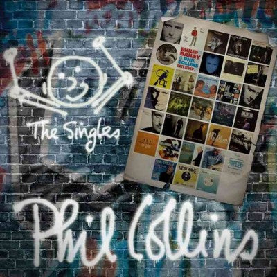 The Singles (2CD)