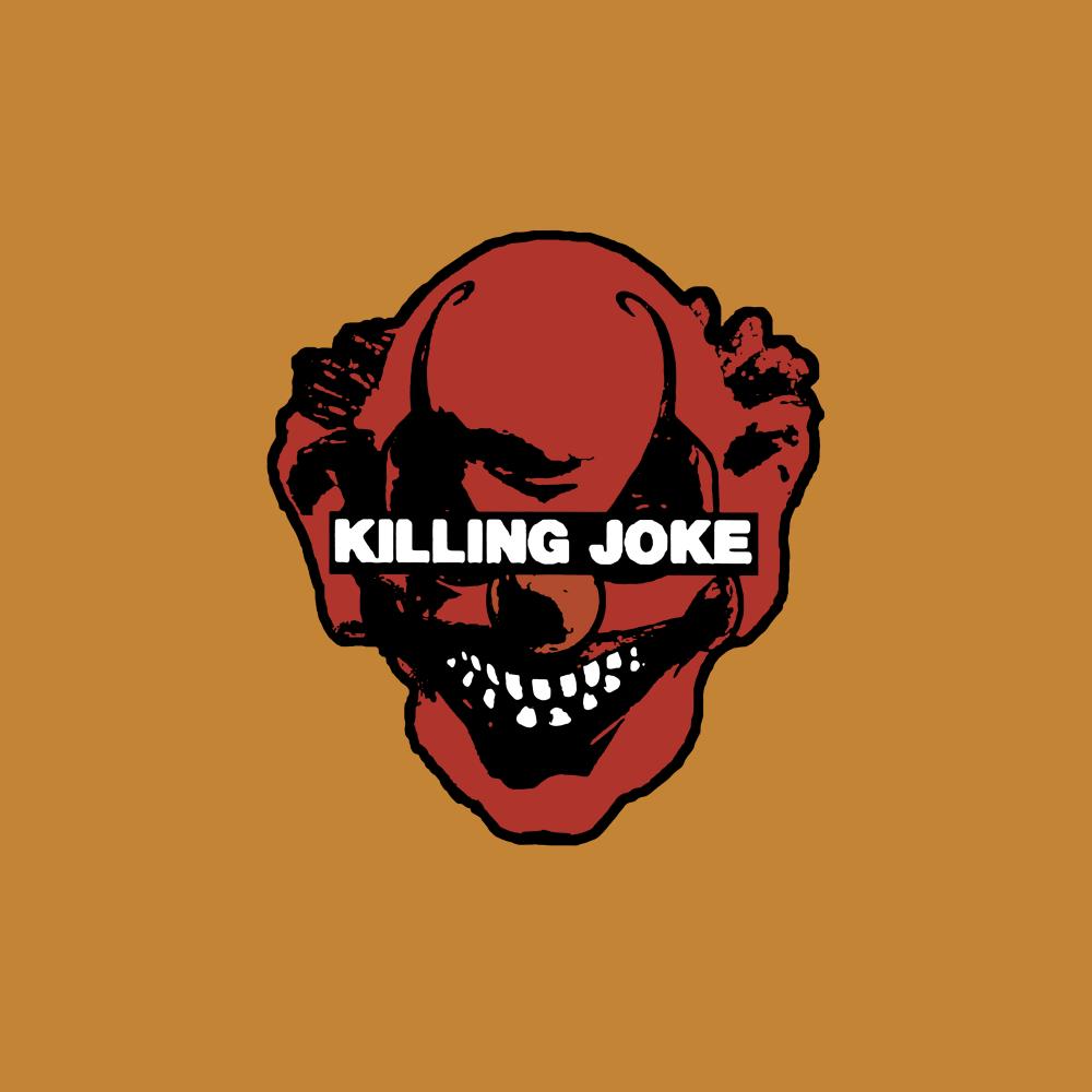 Killing Joke (2003)
