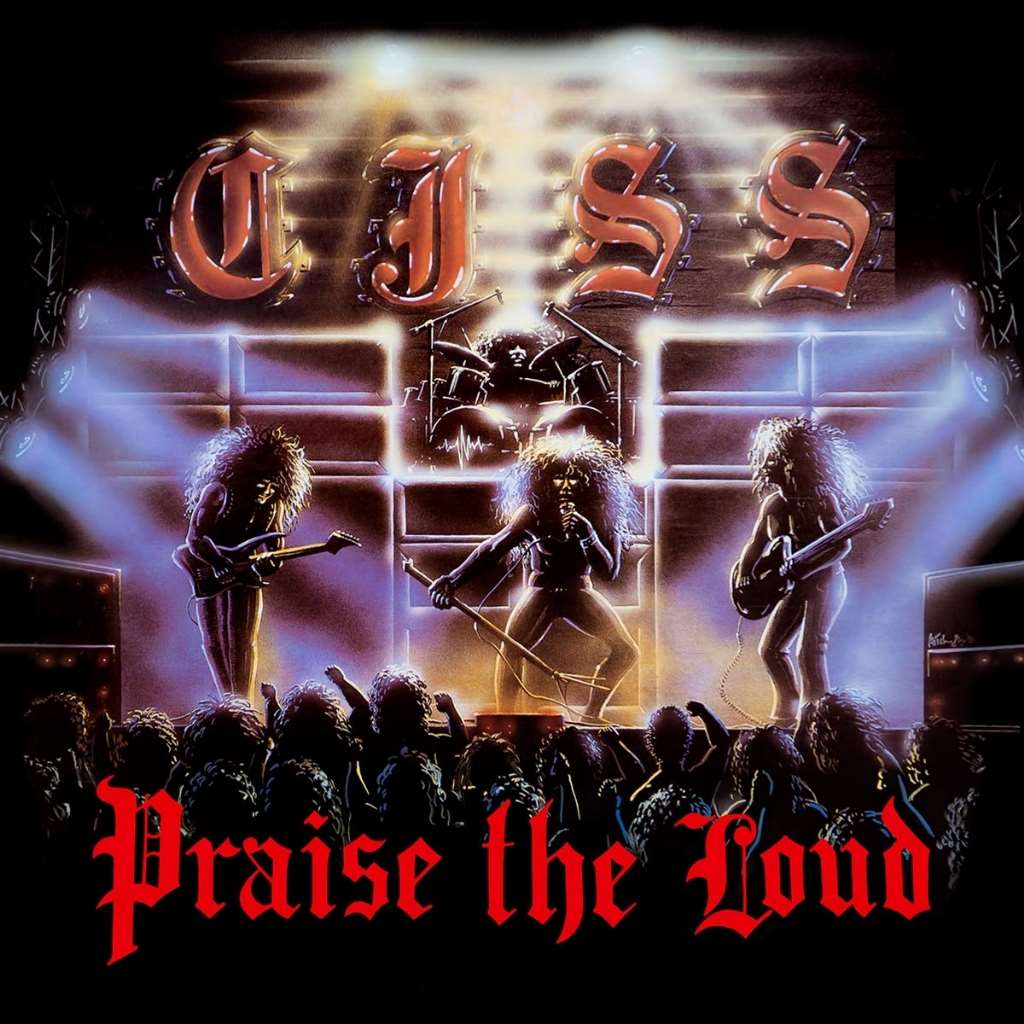 Praise The Loud (deluxe Edition)