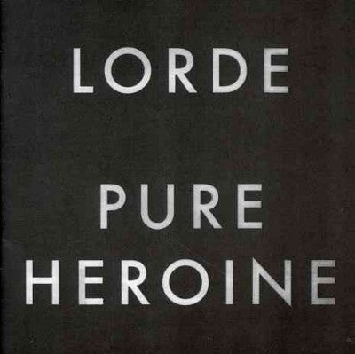 Pure Heroine