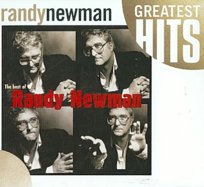 The Best of Randy Newman