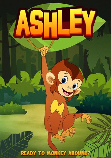 Ashley