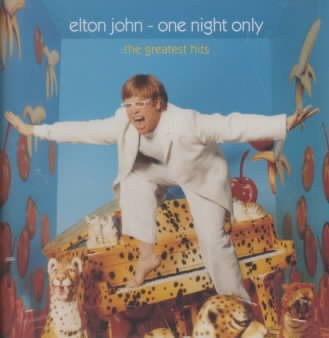 One Night Only
