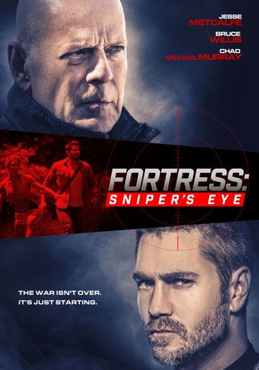 Fortress: Snipers Eye
