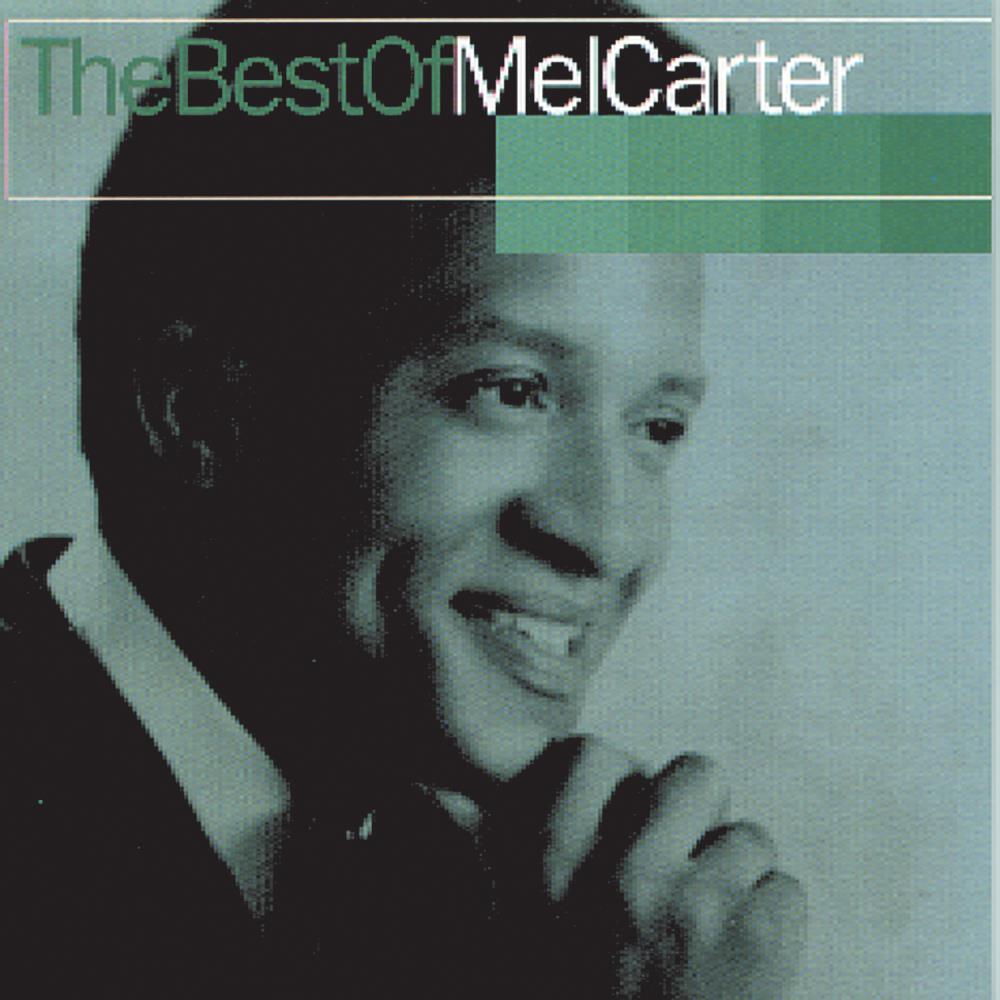 Best of Mel Carter
