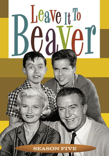 Leave It to Beaver: Season Five