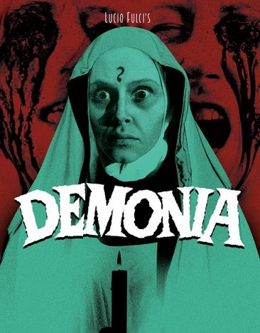 Demonia [Blu-ray]