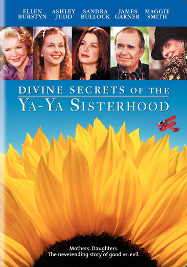 Divine Secrets of the Ya-Ya Sisterhood