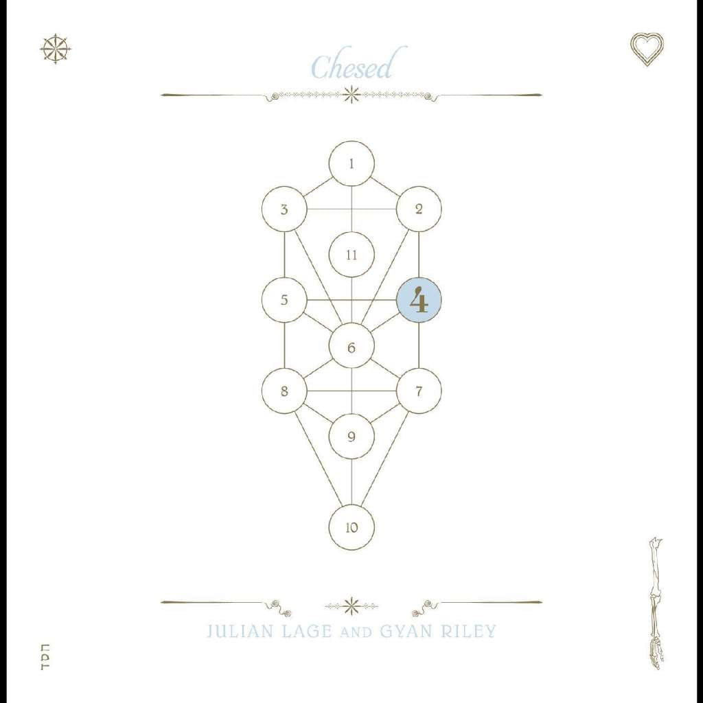 The Book Beri'ah Vol 4-Chesed