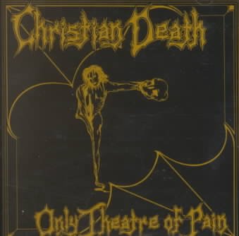 Only Theatre of Pain