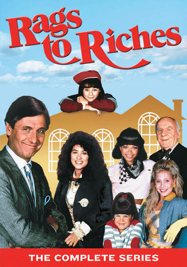 Rags to Riches: The Complete Series