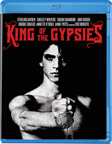 King of the Gypsies [Blu-ray]
