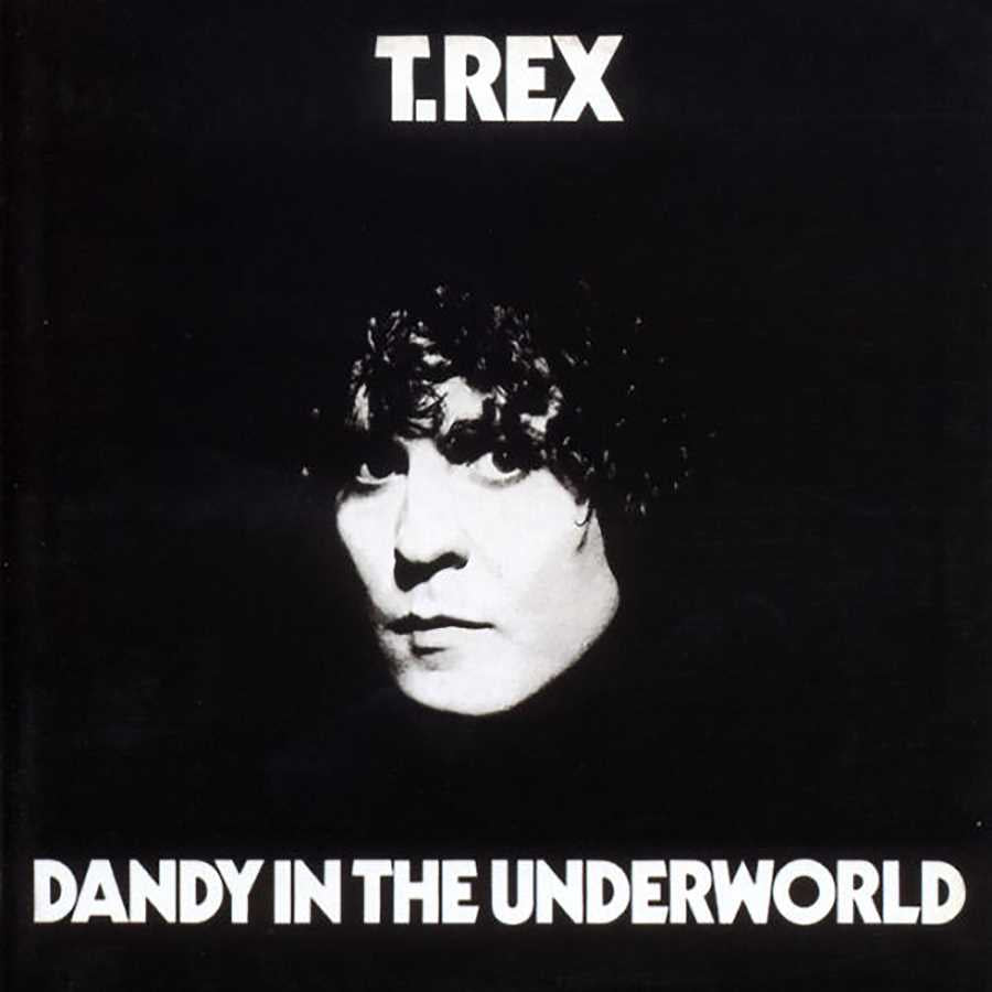 Dandy in the Underworld