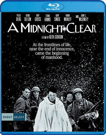 A Midnight Clear (1992) [Blu-ray]