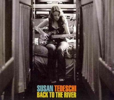 Back To The River