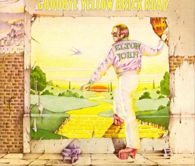 Goodbye Yellow Brick Road (40th Anniversary Deluxe Edition)
