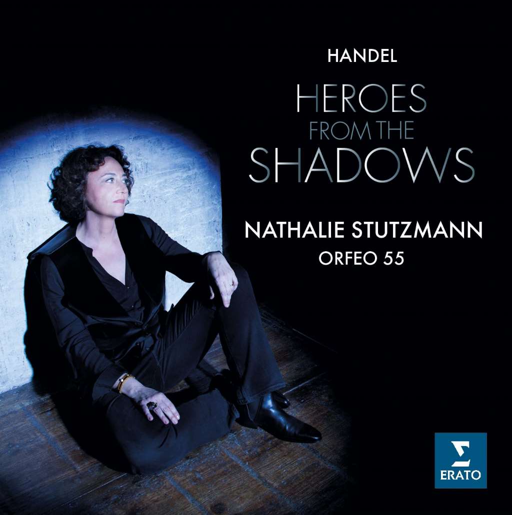 Heroes from the Shadows
