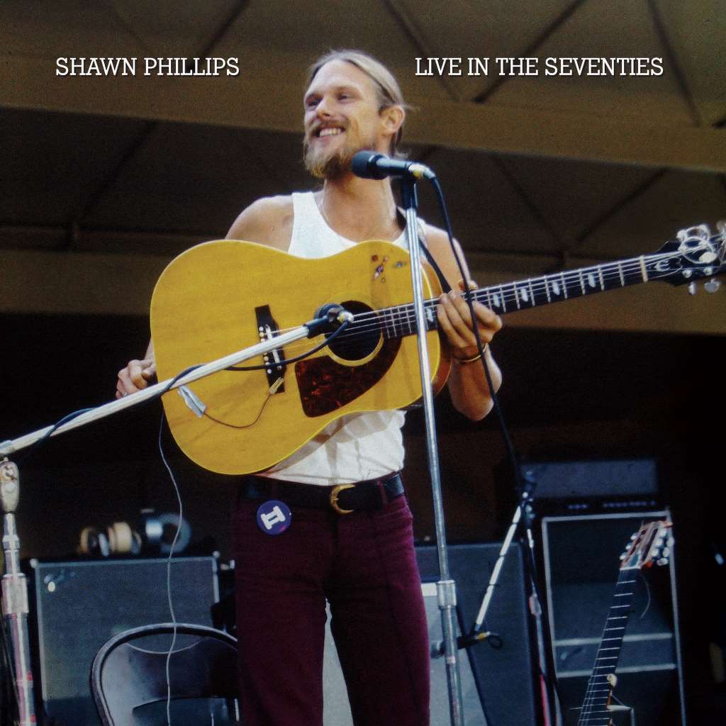Live In The Senvenites