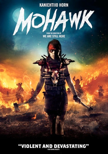Mohawk