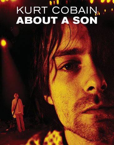 Kurt Cobain: About A Son [Blu-ray]