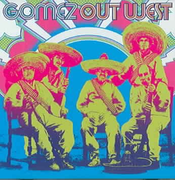 Out West