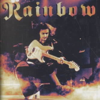 The Very Best of Rainbow