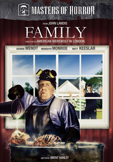 Masters of Horror: Family