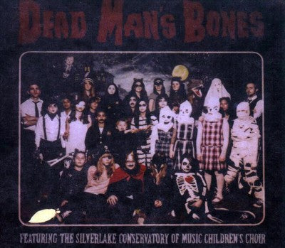 Dead Man's Bones