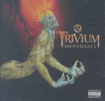 Ascendancy