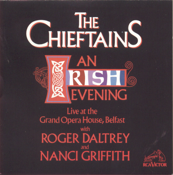 Irish Evening