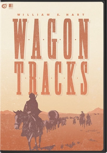 Wagon Tracks