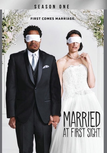 Married at First Sight Season 1