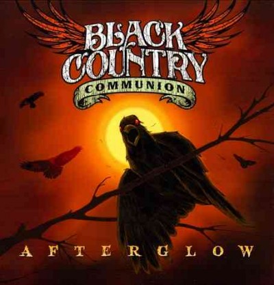 Afterglow