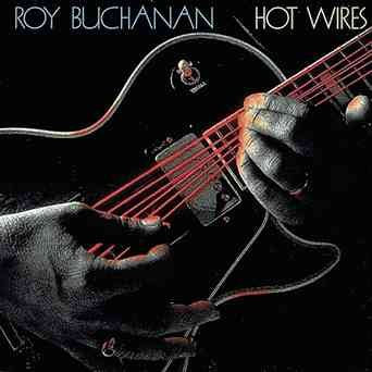 Hot Wires