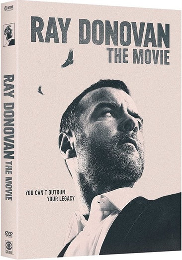 Ray Donovan: The Movie [DVD]