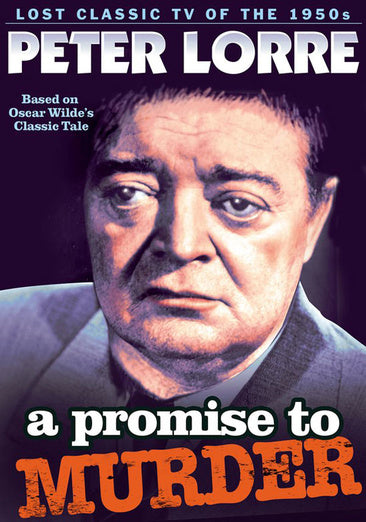 A Promise to Murder