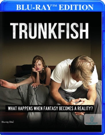 Trunkfish [Blu-ray]