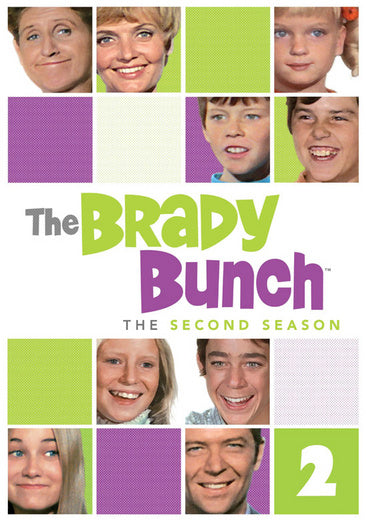 Brady Bunch: Season 2