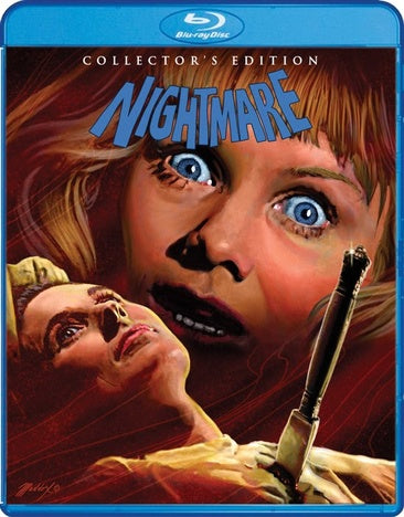Nightmare (1964) (Collector's Edition) [DVD]
