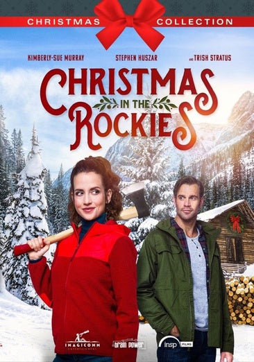Christmas in the Rockies