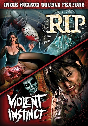 Indie Horror Double Feature