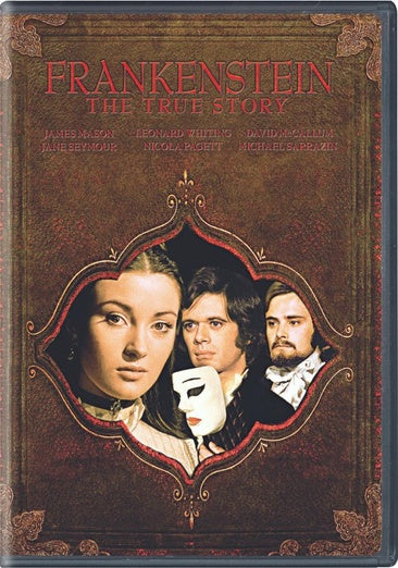 Frankenstein - The True Story