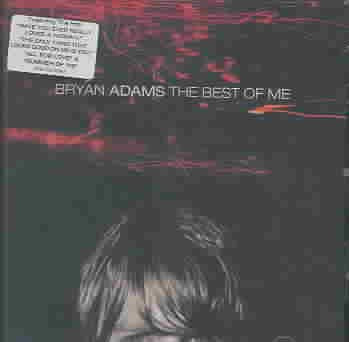 The Best of Me