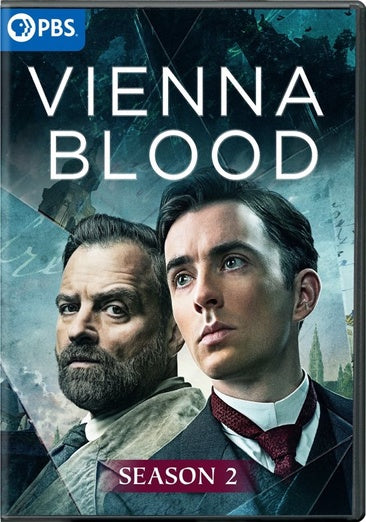 Vienna Blood: Season 2