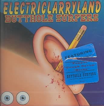 Electriclarryland